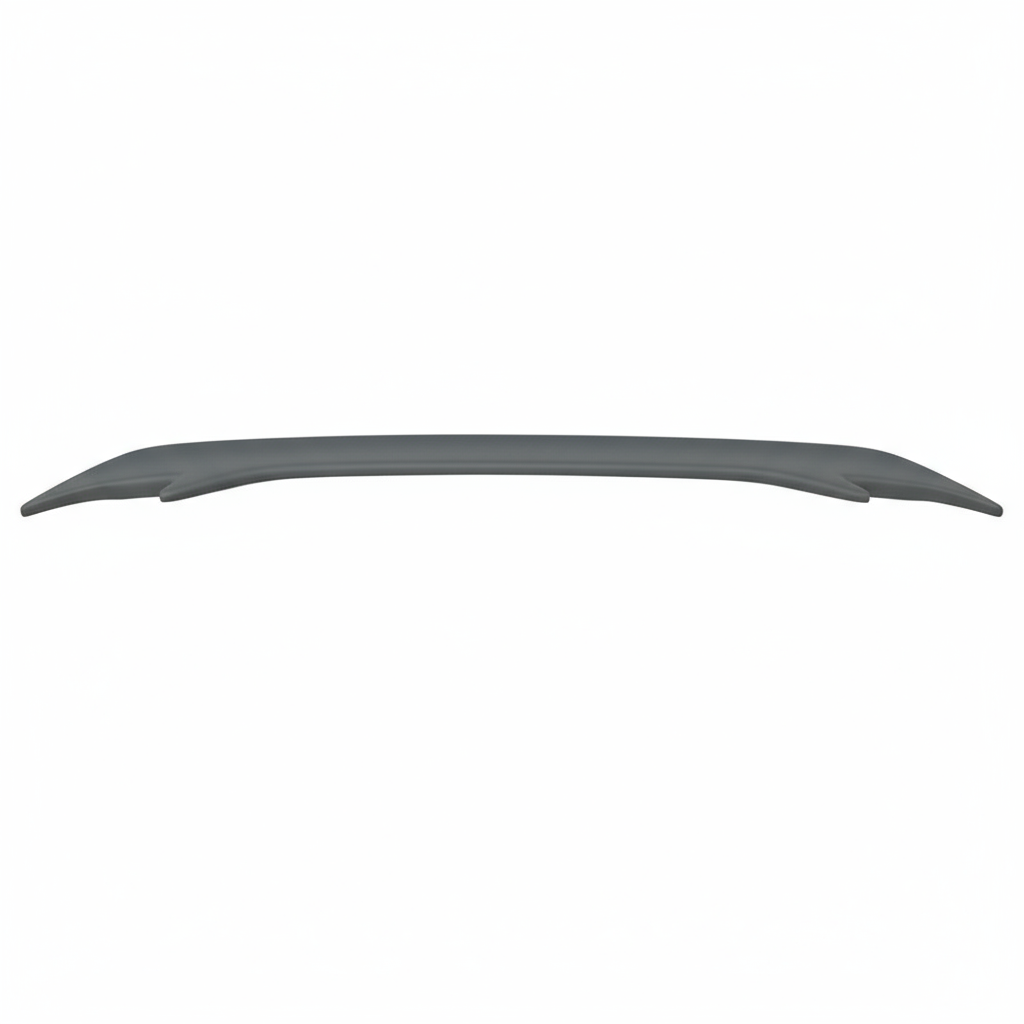 Ford Mustang "Saleen Style" Custom Flush No Light Spoiler (1994-1998)