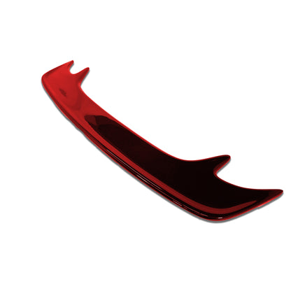 Ford Mustang "Saleen Style" Custom Flush No Light Spoiler (1994-1998)