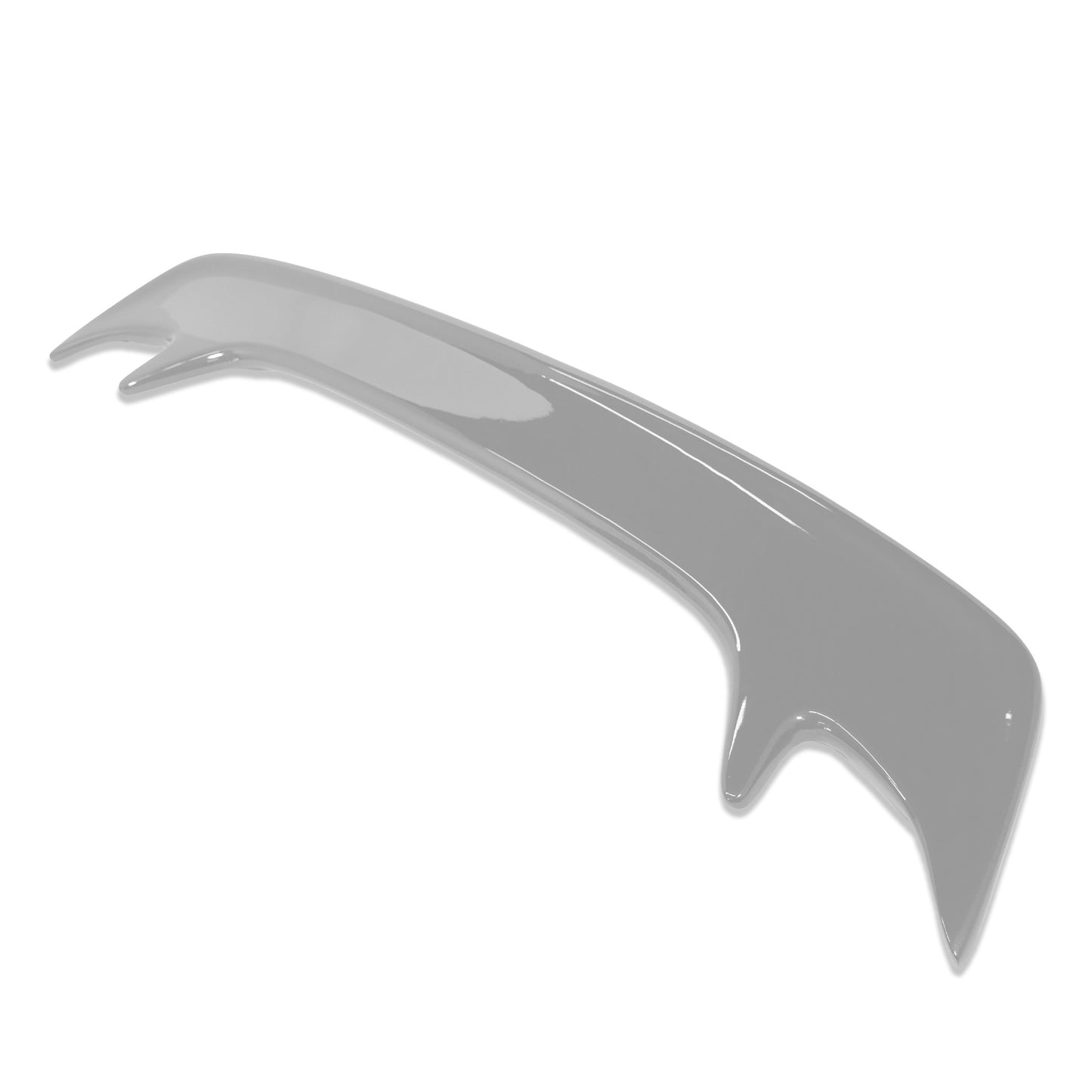 Ford Mustang "Saleen Style" Custom Flush No Light Spoiler (1994-1998)