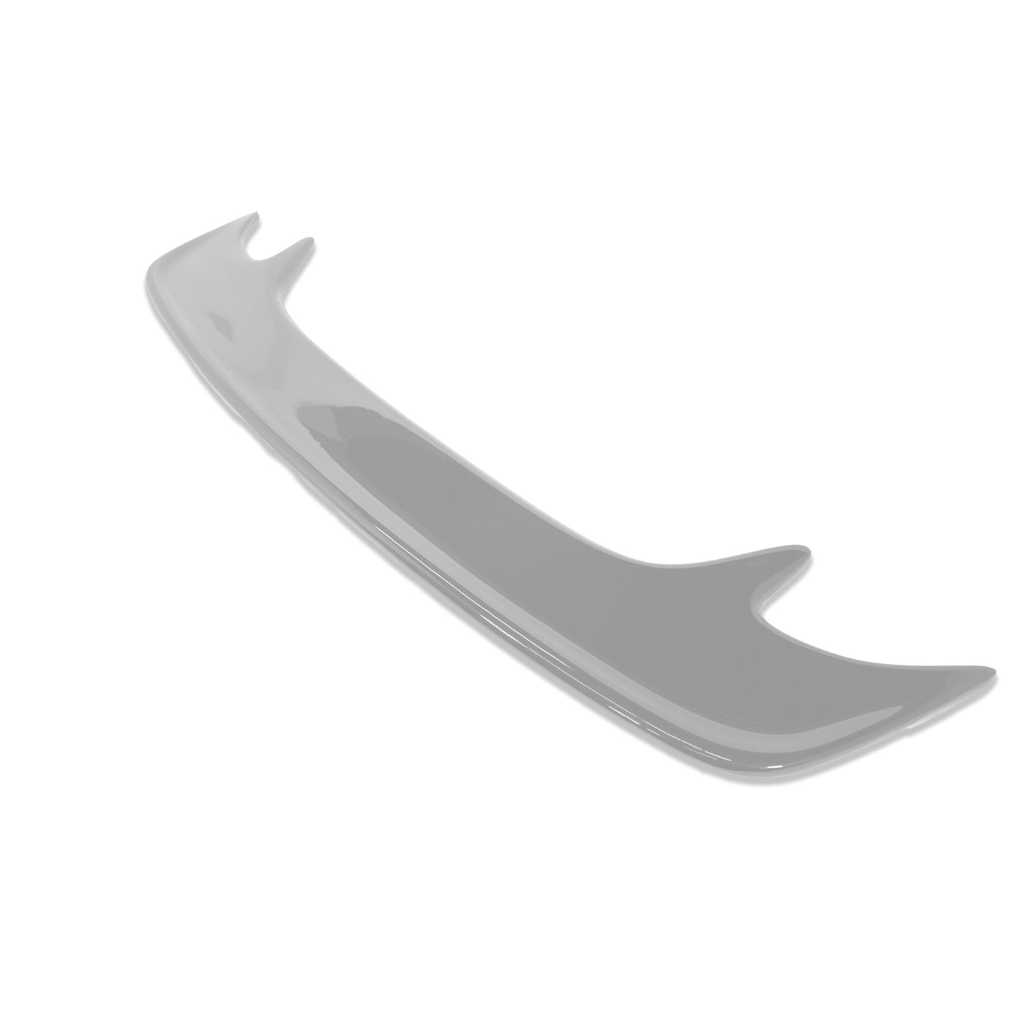 Ford Mustang "Saleen Style" Custom Flush No Light Spoiler (1994-1998)