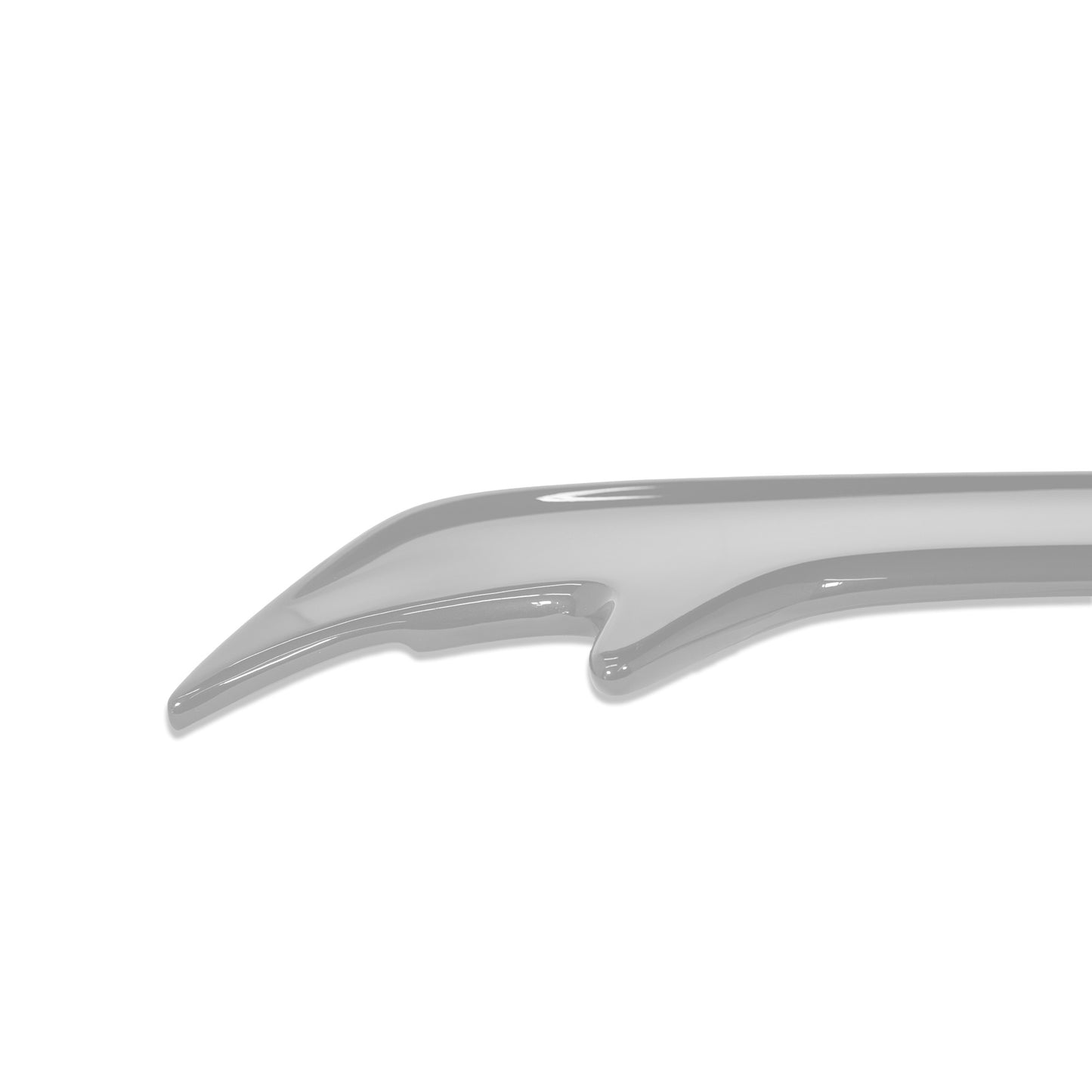 Ford Mustang "Saleen Style" Custom Flush No Light Spoiler (1994-1998)