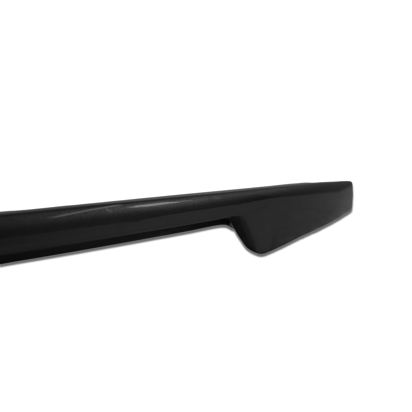 For Chevrolet Corvette (C7) Factory Style Flush No Light Spoiler (2014-2019)