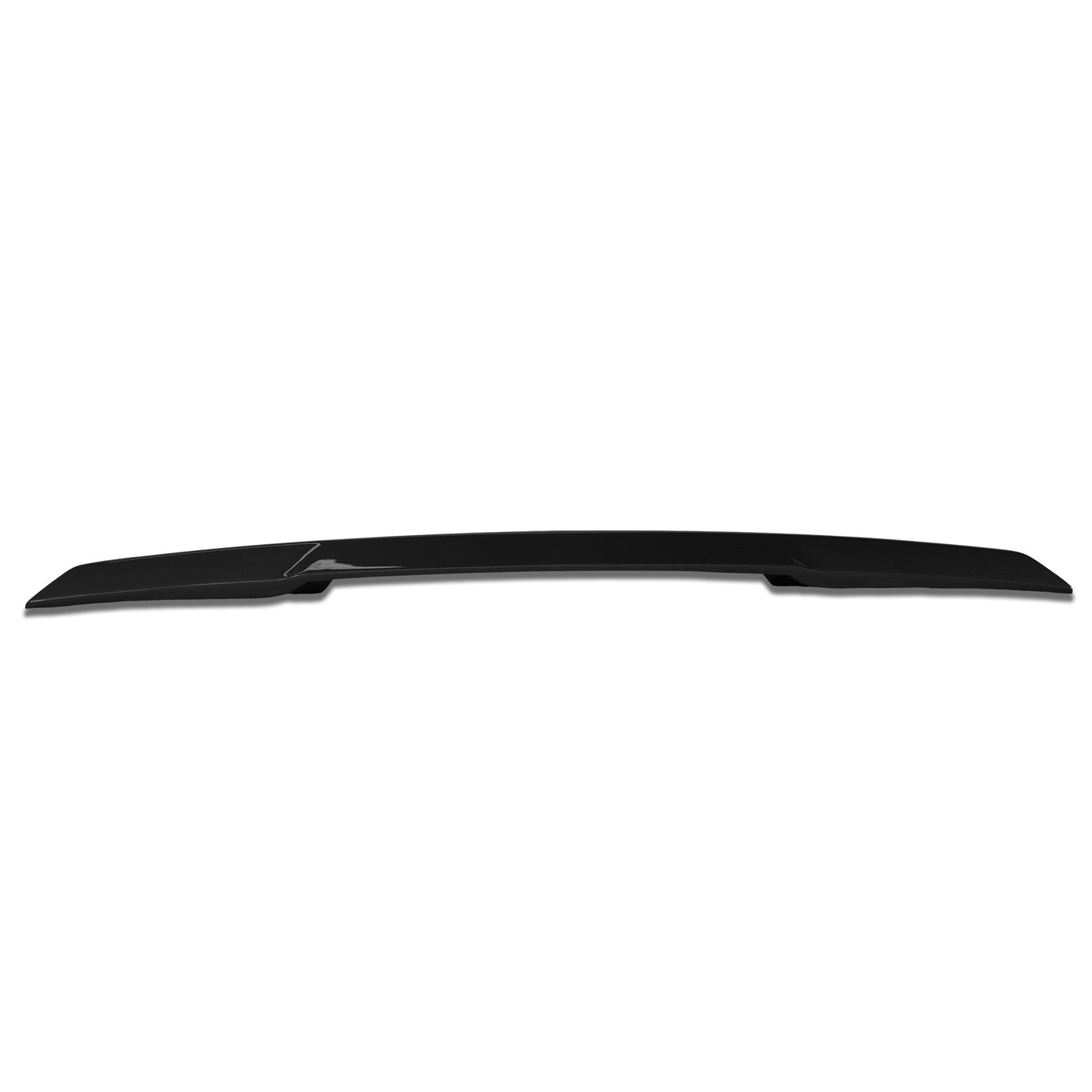 For Chevrolet Corvette (C7) Factory Style Flush No Light Spoiler (2014-2019)