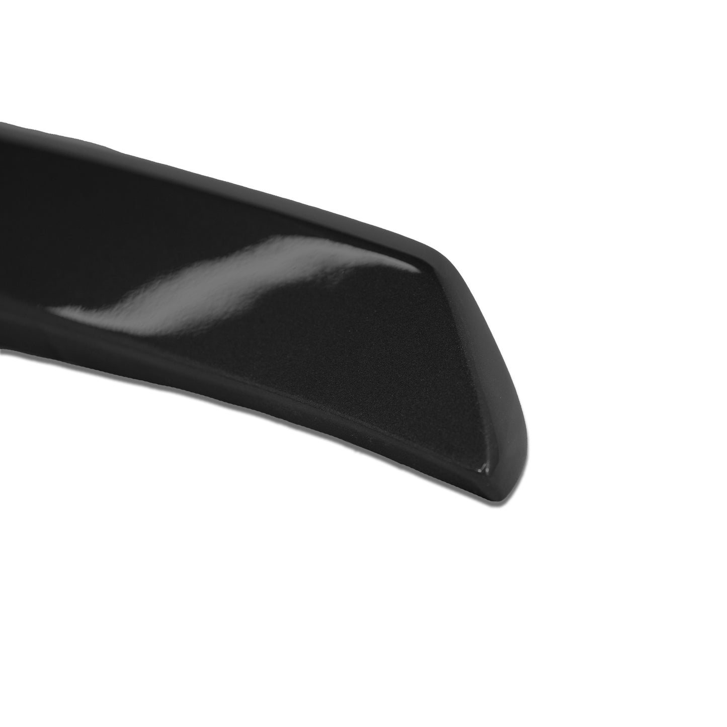 For Chevrolet Corvette (C7) Factory Style Flush No Light Spoiler (2014-2019)