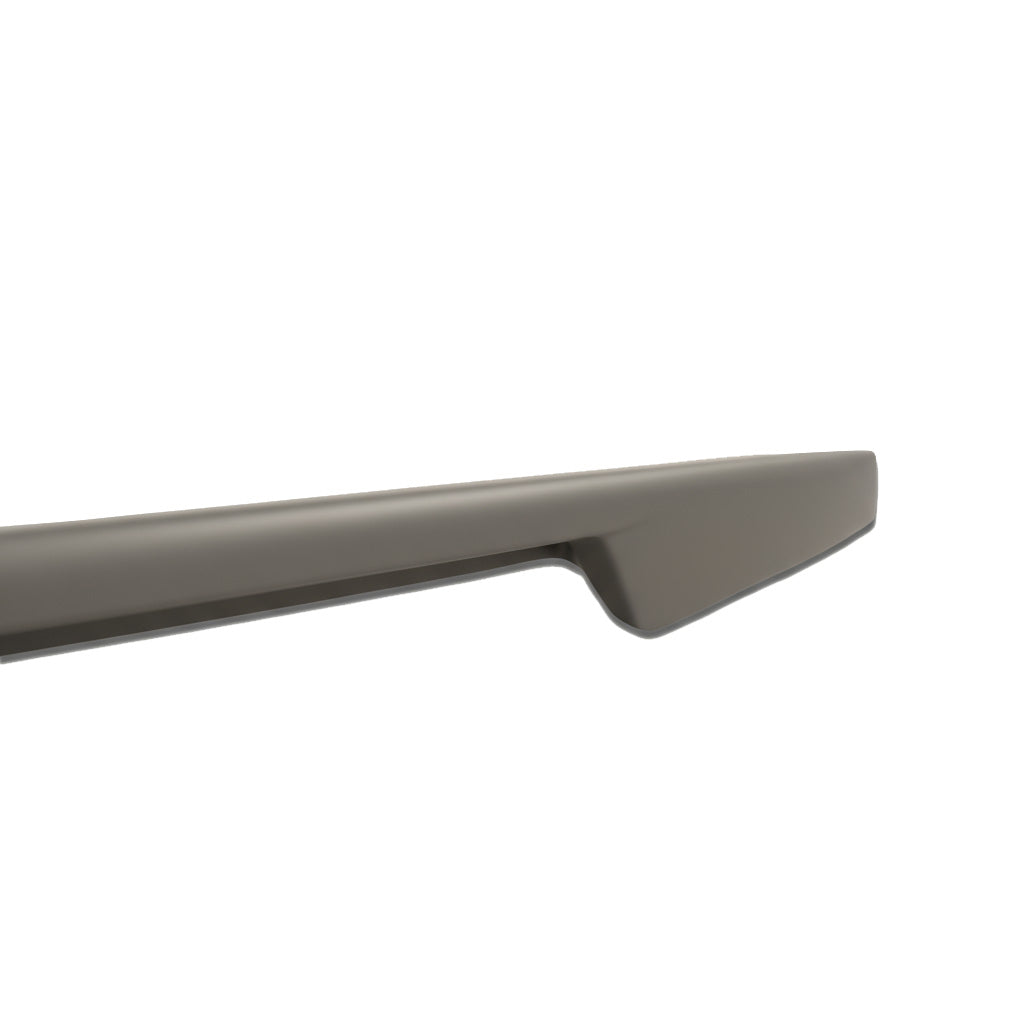 For Chevrolet Corvette (C7) Factory Style Flush No Light Spoiler (2014-2019)