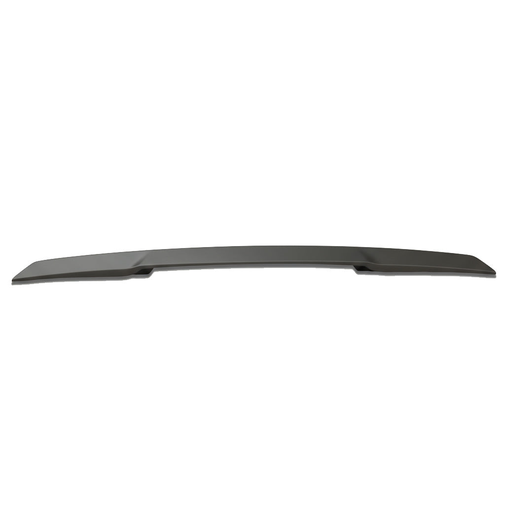 For Chevrolet Corvette (C7) Factory Style Flush No Light Spoiler (2014-2019)