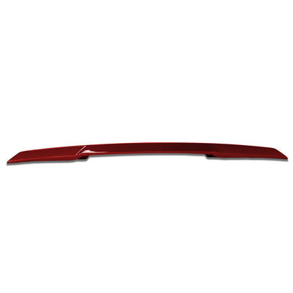For Chevrolet Corvette (C7) Factory Style Flush No Light Spoiler (2014-2019)