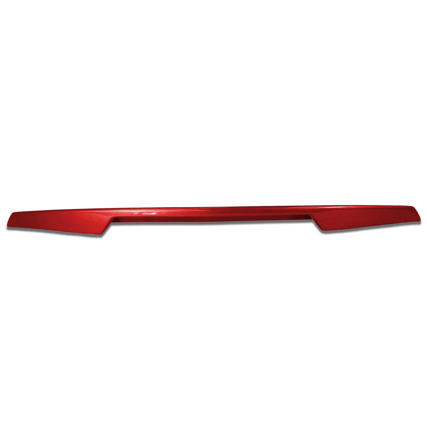 For Chevrolet Corvette (C7) Factory Style Flush No Light Spoiler (2014-2019)