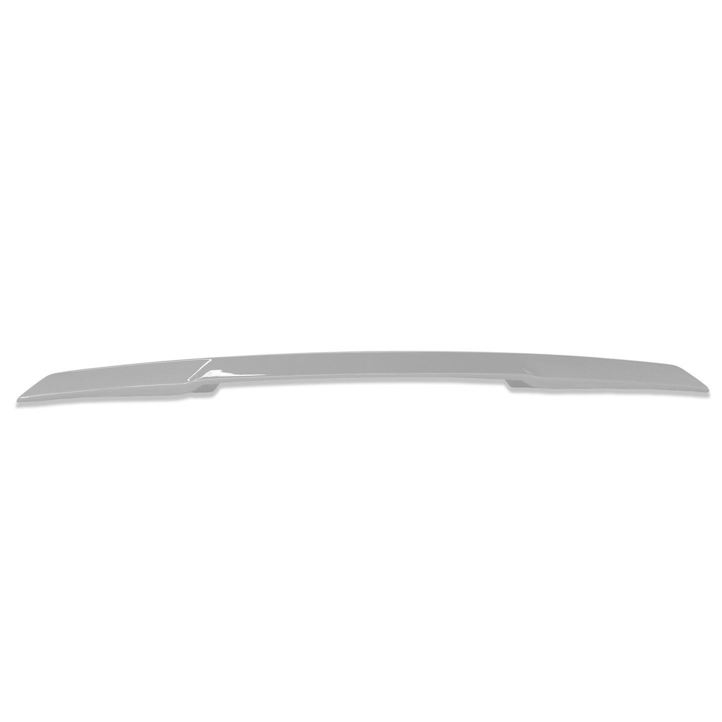 For Chevrolet Corvette (C7) Factory Style Flush No Light Spoiler (2014-2019)
