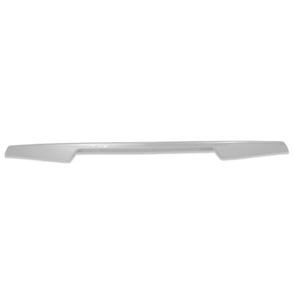 For Chevrolet Corvette (C7) Factory Style Flush No Light Spoiler (2014-2019)