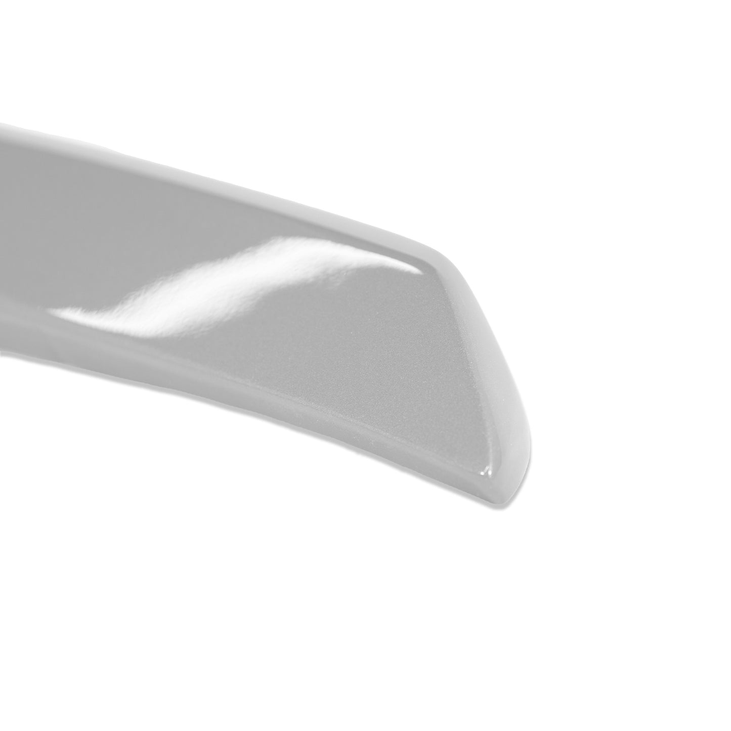 For Chevrolet Corvette (C7) Factory Style Flush No Light Spoiler (2014-2019)