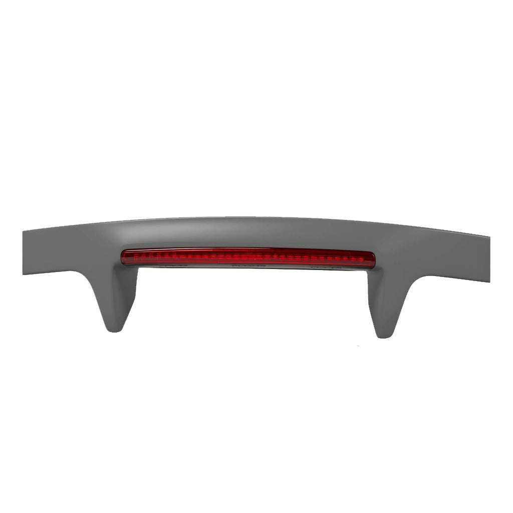 Chevrolet Camaro Factory Style  4Post Lighted Spoiler (1993-2002)