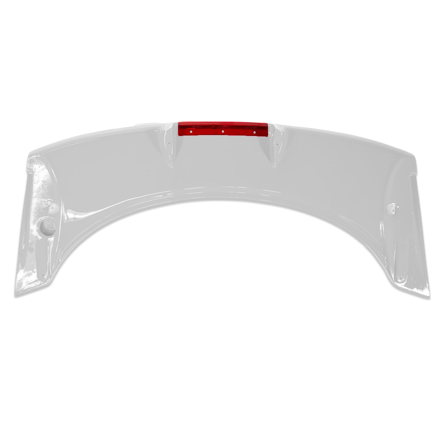 Chevrolet Camaro Factory Style  4Post Lighted Spoiler (1993-2002)