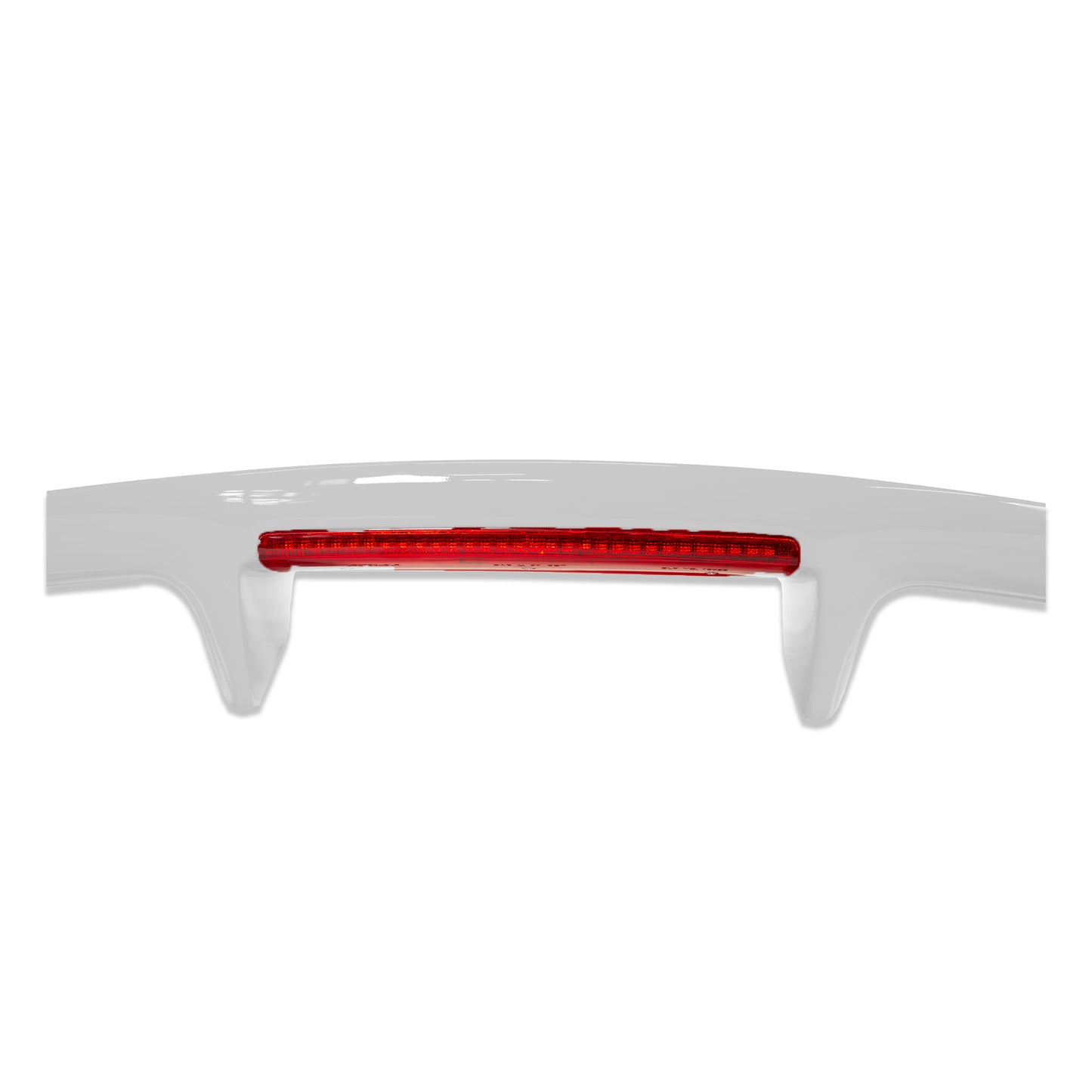 Chevrolet Camaro Factory Style  4Post Lighted Spoiler (1993-2002)