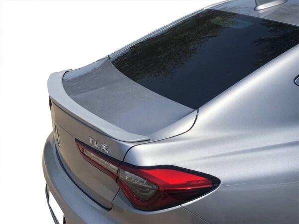 Rear Spoilers | OEM & Factory Style Car Spoilers from DAR – DAR Spoilers