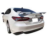 For Toyota Camry Flush Mount Factory TRD Style Spoiler (2018+UP)