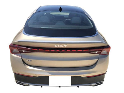 Kia K5 Flush Mount Factory Style Spoiler (2021-2024)