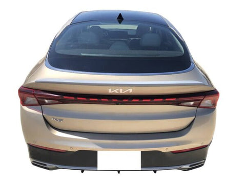 Kia K5 Flush Mount Factory Style Spoiler (2021-2024)