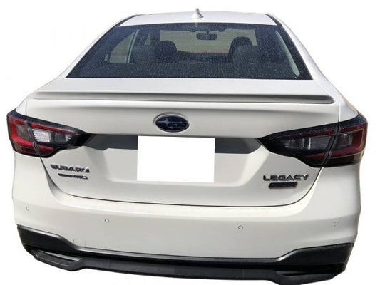 Subaru Legacy Flush Mount Factory Sport Style Spoiler (2020-2025)