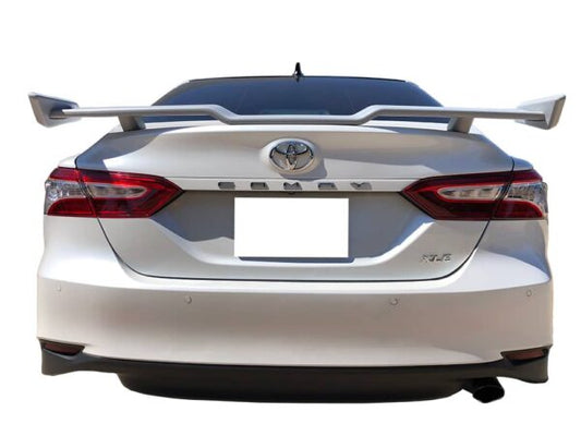 Toyota Camry Flush Mount Factory TRD Style Spoiler (2018-2024)