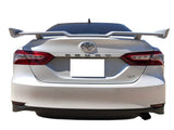 For Toyota Camry Flush Mount Factory TRD Style Spoiler (2018+UP)