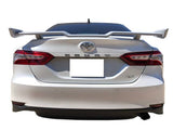 Toyota Camry Flush Mount Factory TRD Style Spoiler (2018+UP)