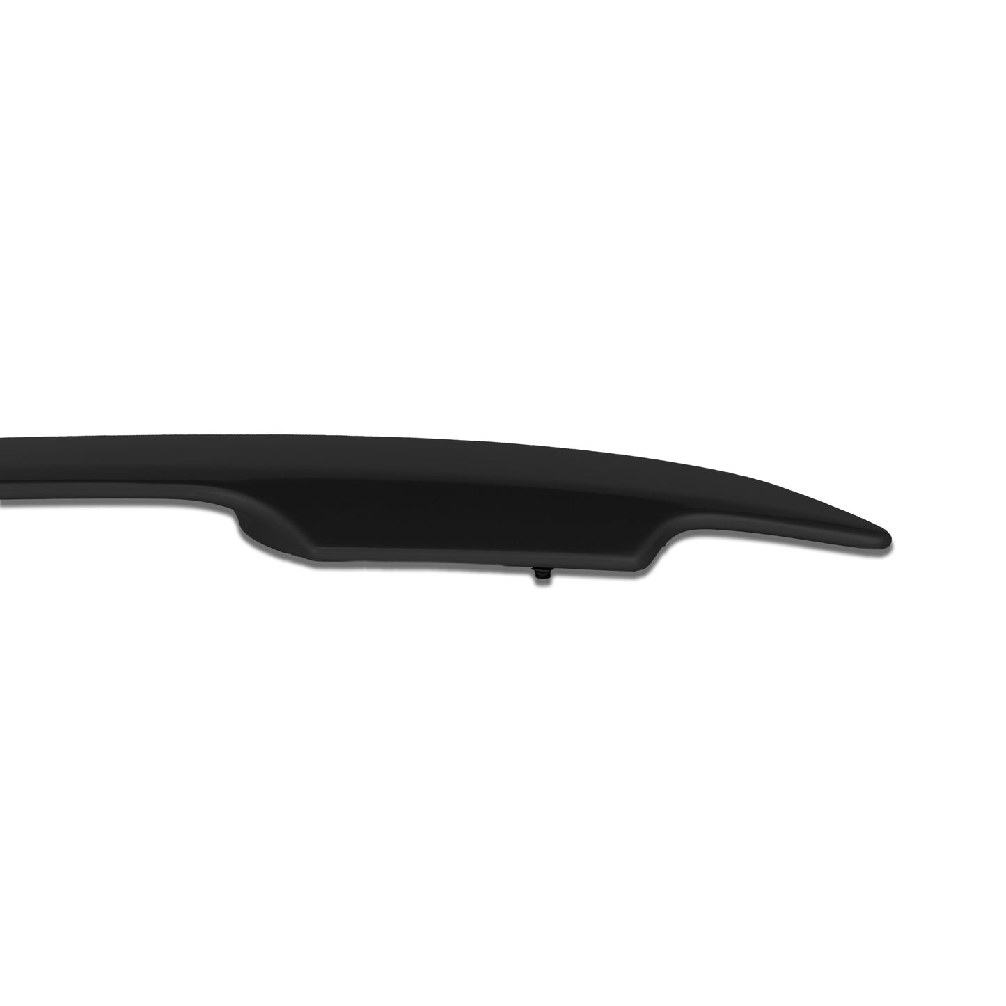 Chevrolet SSR Custom Post No Light Spoiler (2004-2006)