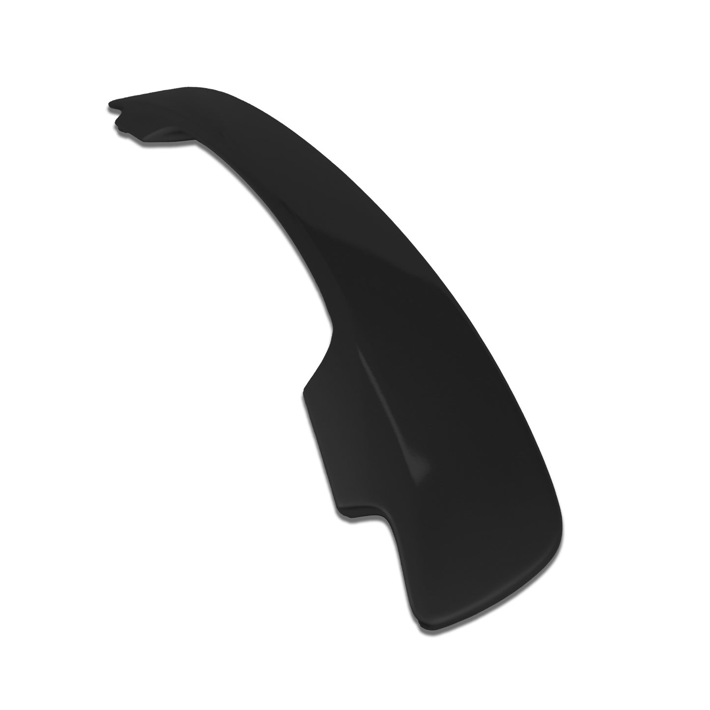 Chevrolet SSR Custom Post No Light Spoiler (2004-2006)