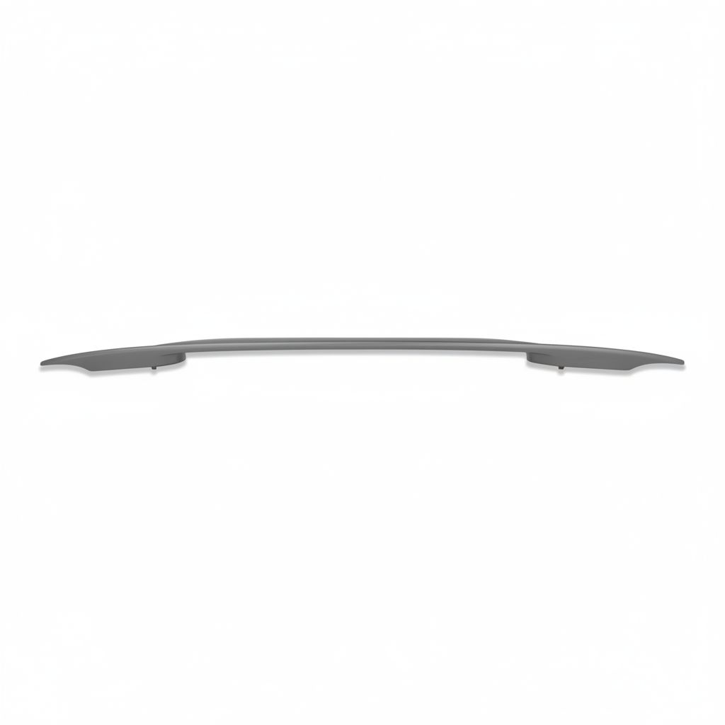 Chevrolet SSR Custom Post No Light Spoiler (2004-2006)