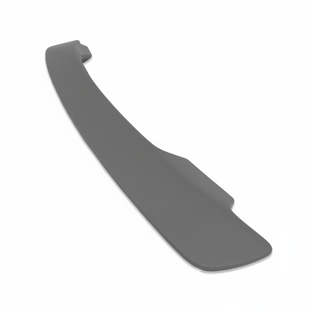 Chevrolet SSR Custom Post No Light Spoiler (2004-2006)