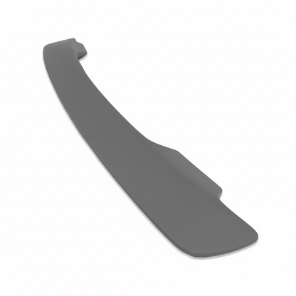 Chevrolet SSR Custom Post No Light Spoiler (2004-2006)