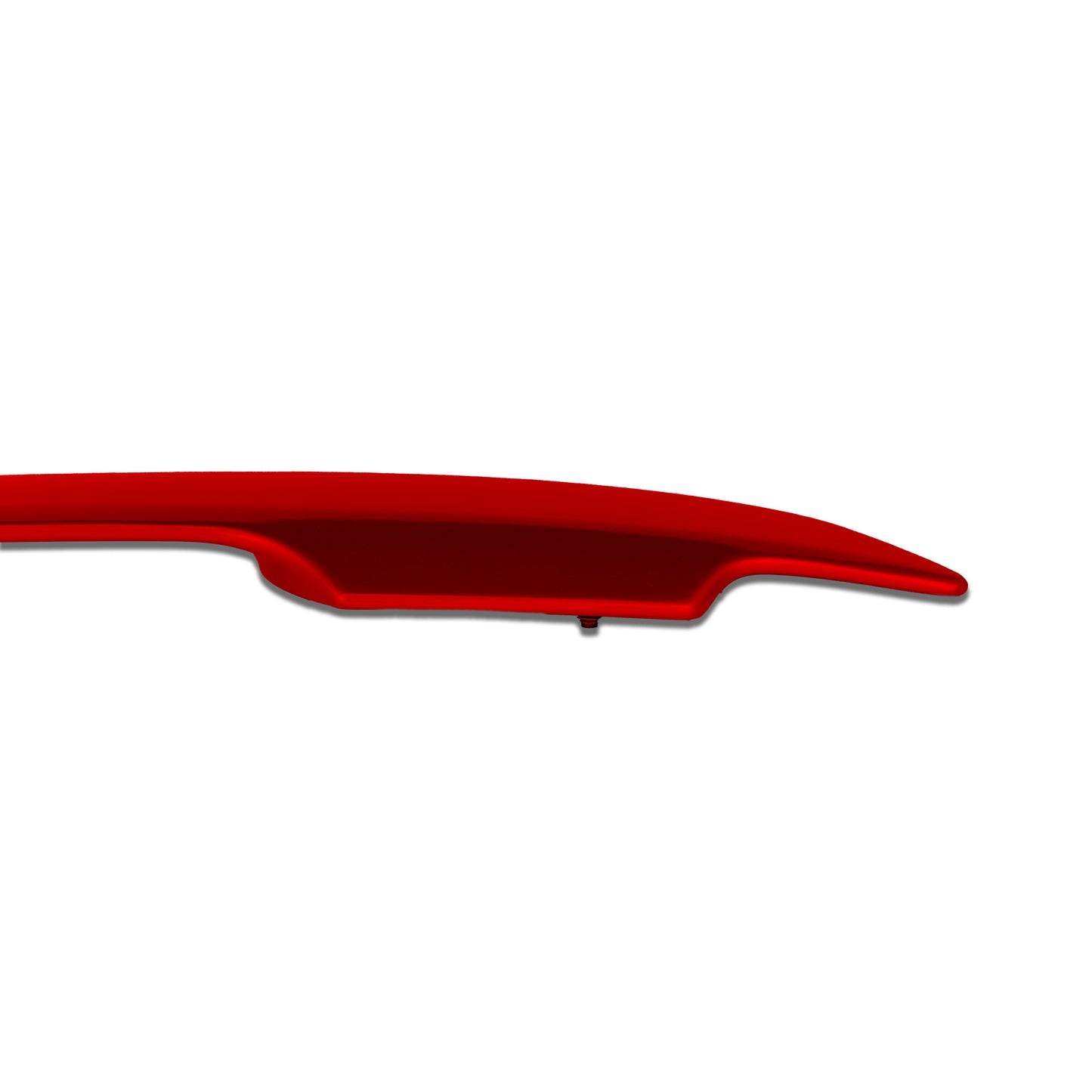 Chevrolet SSR Custom Post No Light Spoiler (2004-2006)