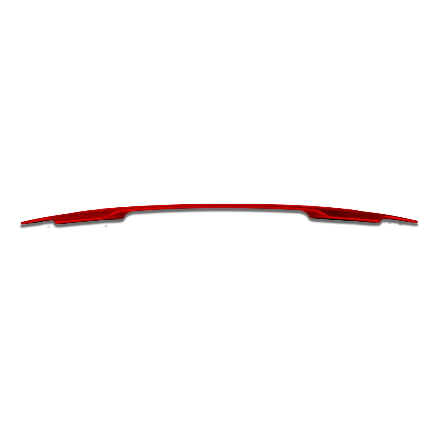 Chevrolet SSR Custom Post No Light Spoiler (2004-2006)