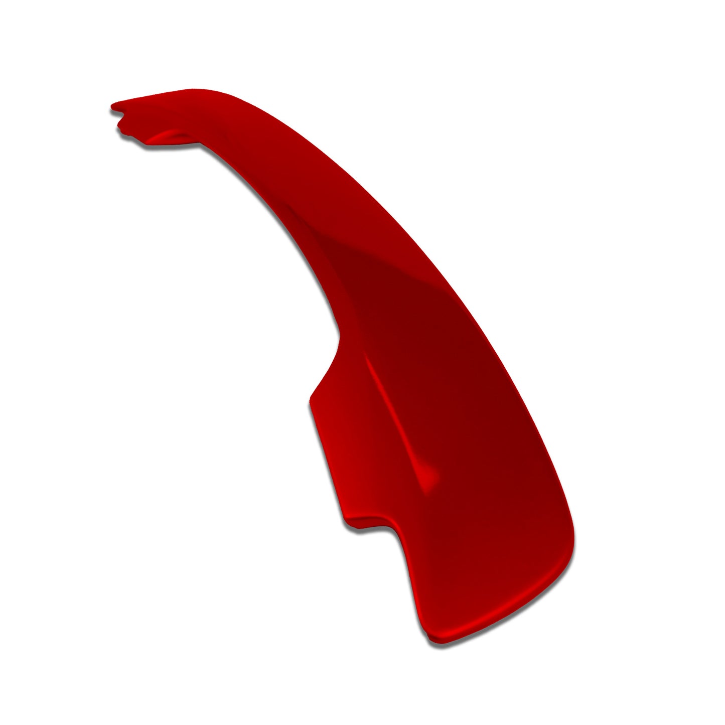 Chevrolet SSR Custom Post No Light Spoiler (2004-2006)