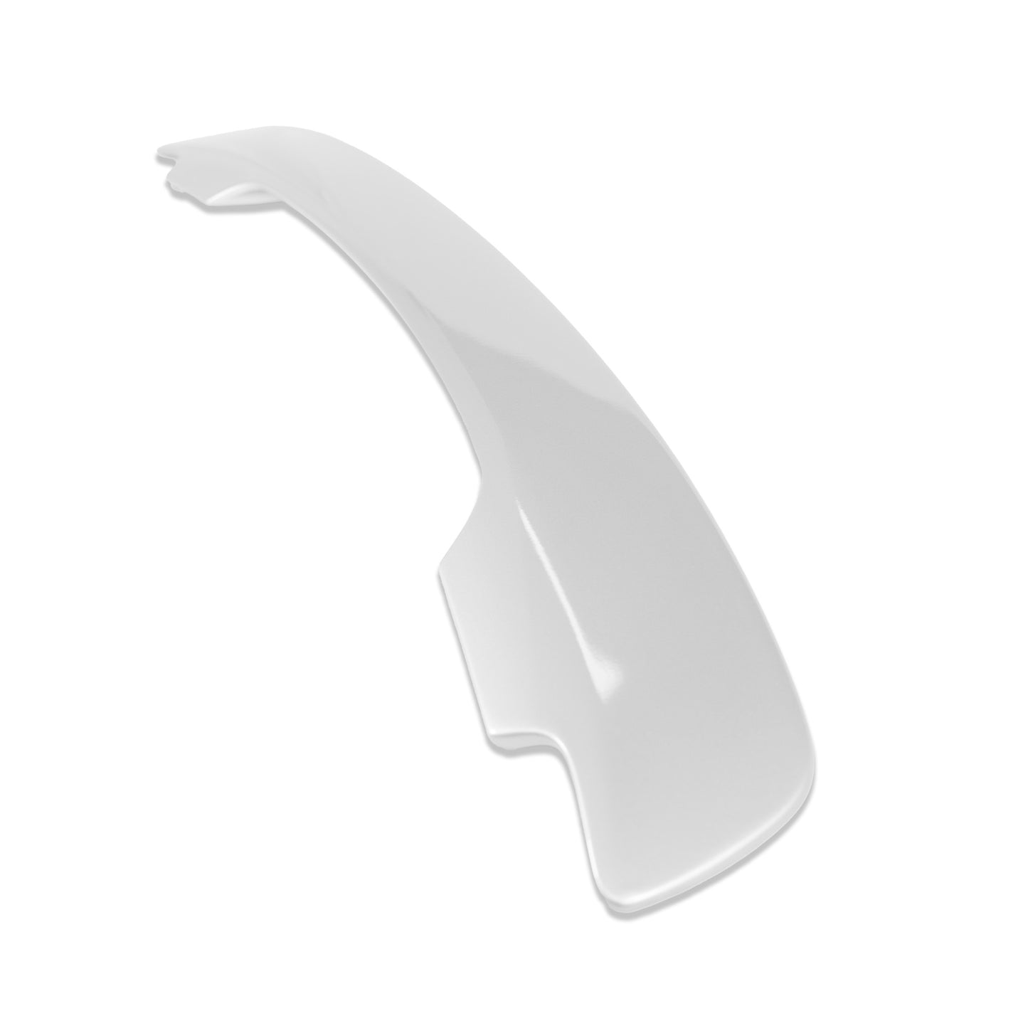 Chevrolet SSR Custom Post No Light Spoiler (2004-2006)