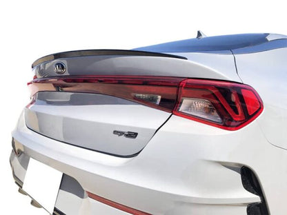 Kia K5 Flush Mount Factory Style Spoiler (2021-2024)
