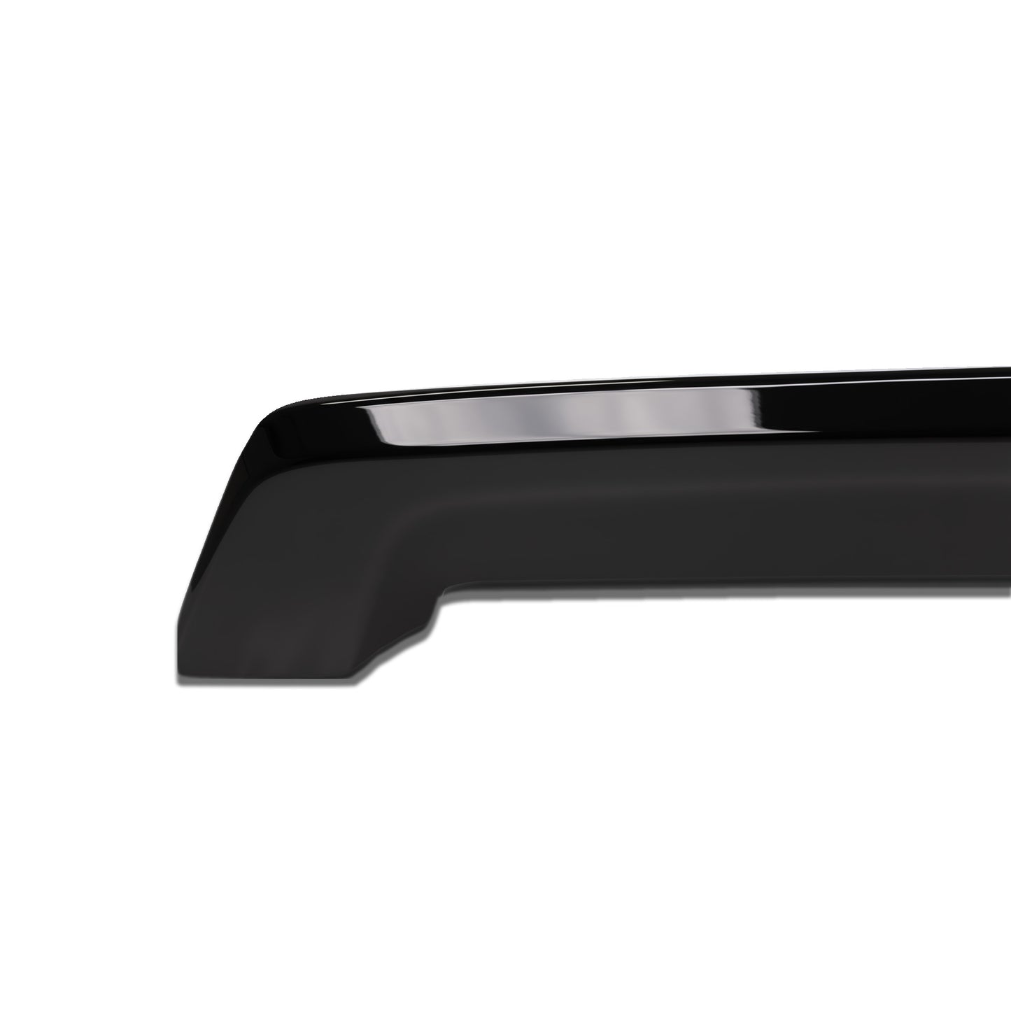 Honda Element Factory Roof No Light Spoiler (2003-2011)