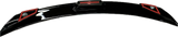 FORD MUSTANG CONVERTIBLE PERFORMANCE STYLE WING NO LIGHT(2024-UP) PAINTED