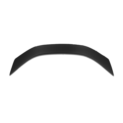 BMW Z4 (Convertible Only) Factory Style Post No Light Spoiler (2003-2008)