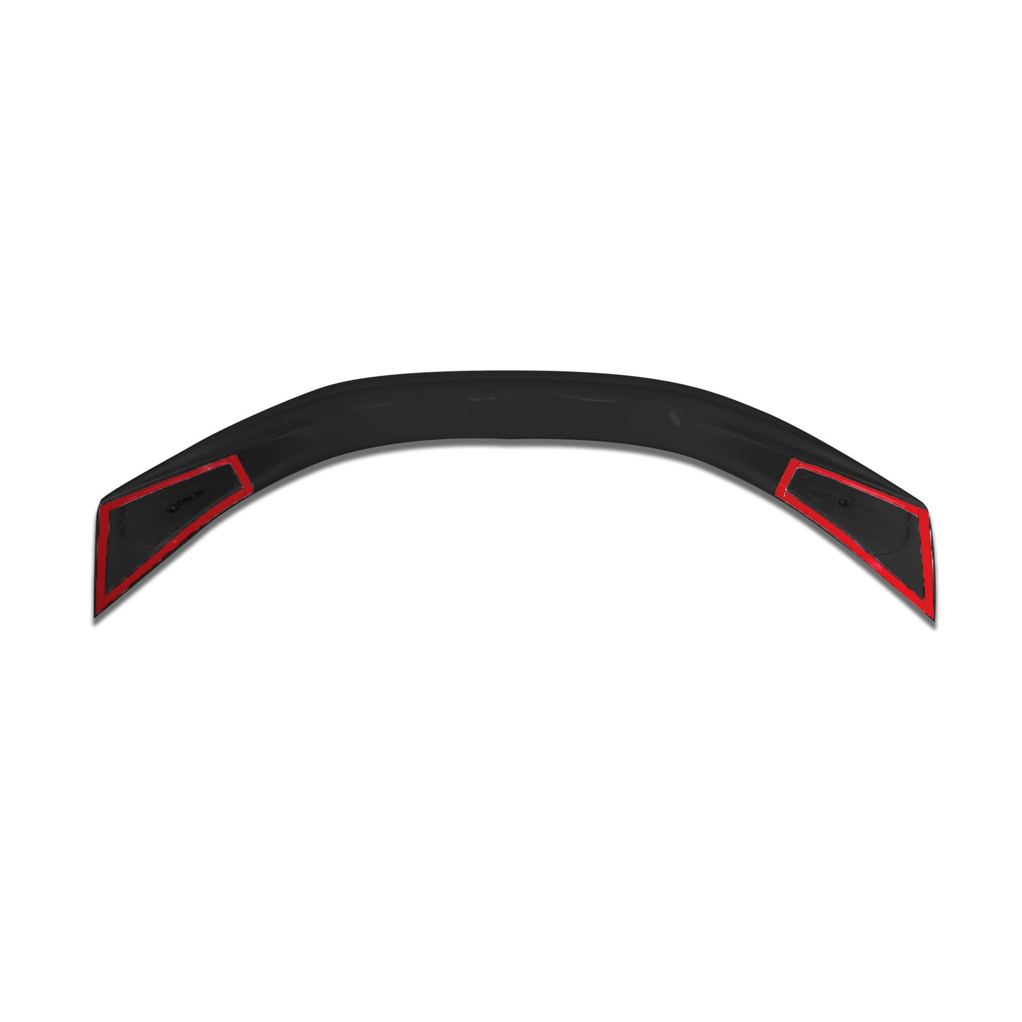BMW Z4 (Convertible Only) Factory Style Post No Light Spoiler (2003-2008)