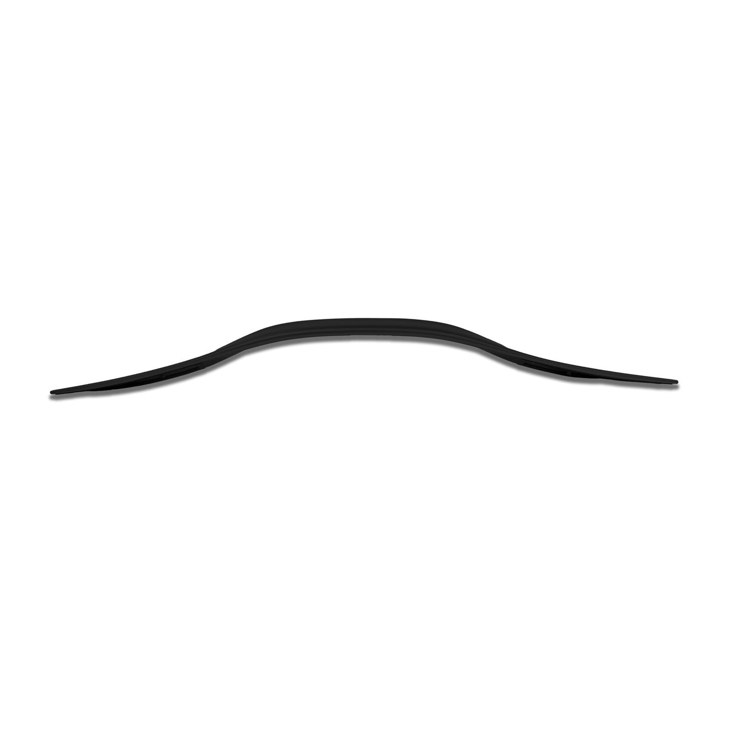BMW Z4 (Convertible Only) Factory Style Post No Light Spoiler (2003-2008)