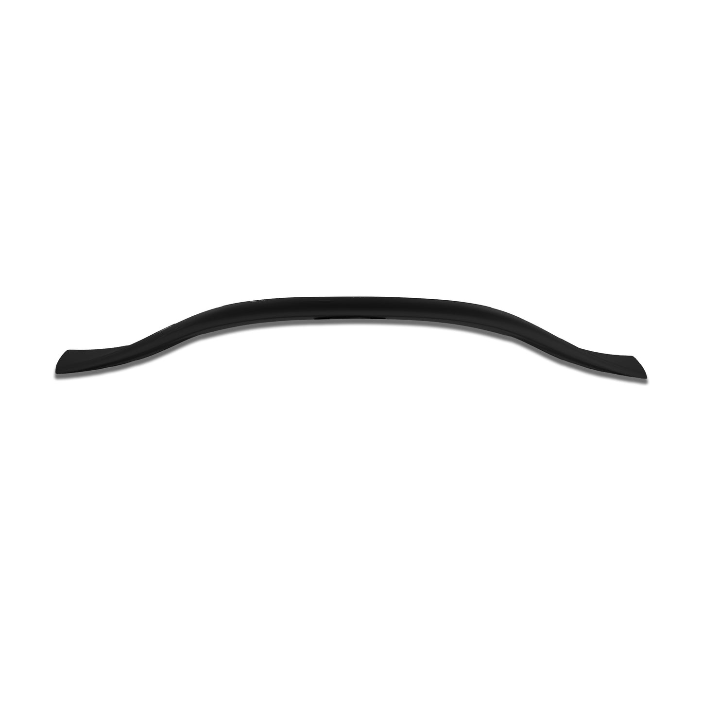 BMW Z4 (Convertible Only) Factory Style Post No Light Spoiler (2003-2008)