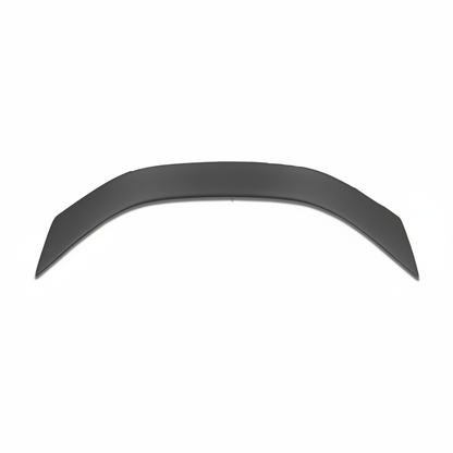 BMW Z4 (Convertible Only) Factory Style Post No Light Spoiler (2003-2008)