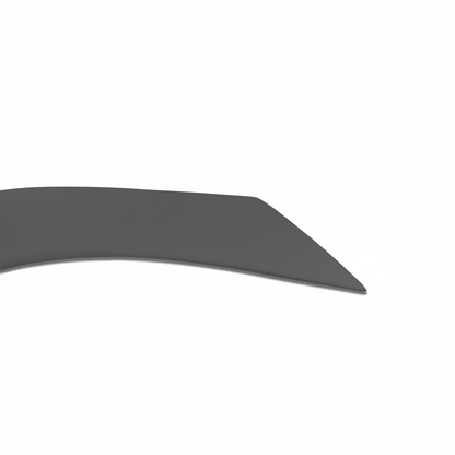 BMW Z4 (Convertible Only) Factory Style Post No Light Spoiler (2003-2008)