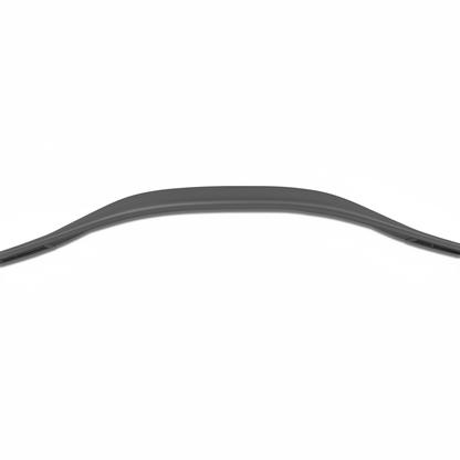 BMW Z4 (Convertible Only) Factory Style Post No Light Spoiler (2003-2008)