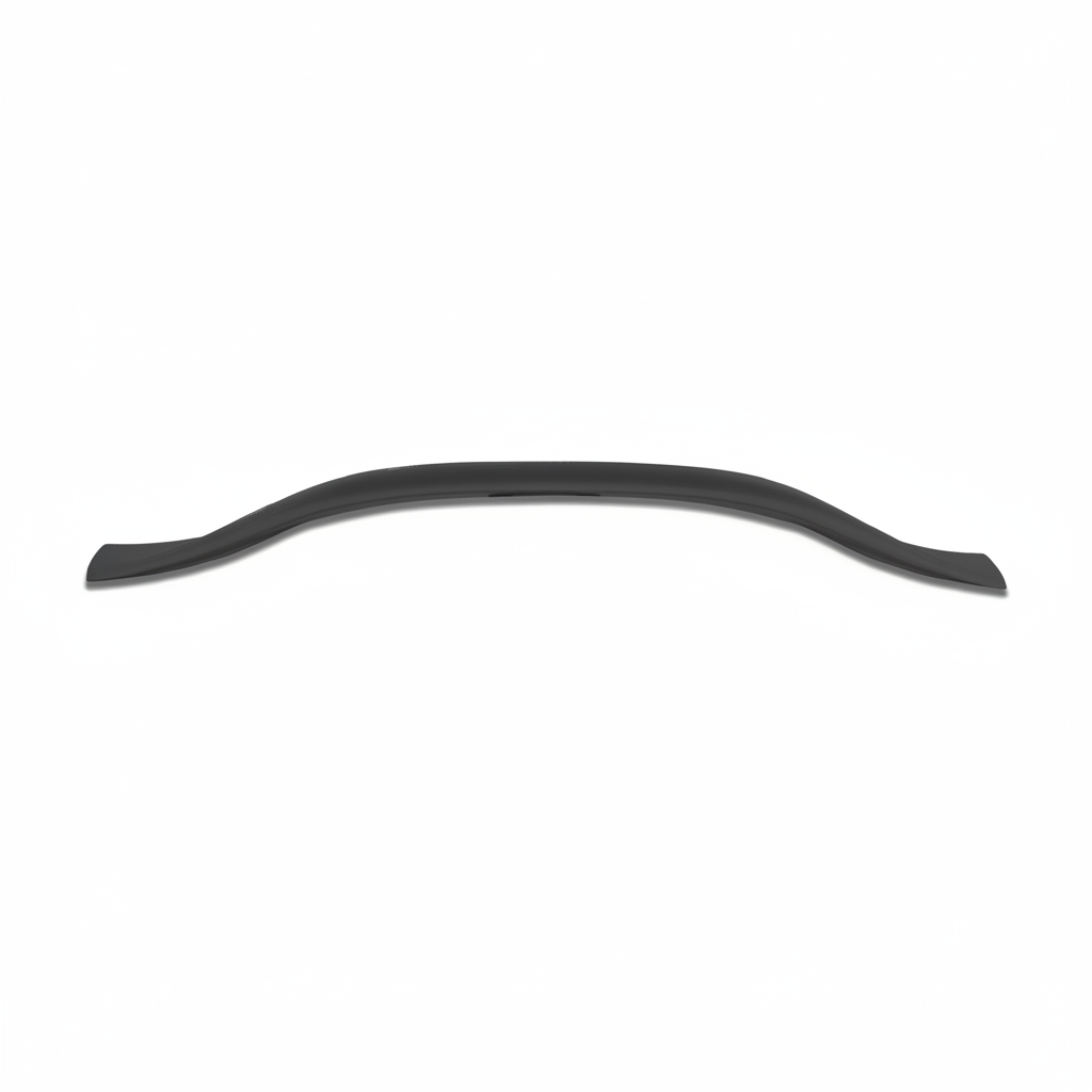BMW Z4 (Convertible Only) Factory Style Post No Light Spoiler (2003-2008)