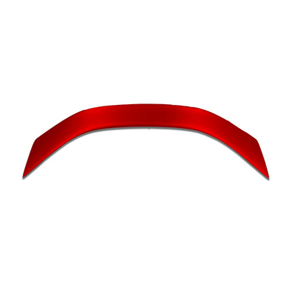 BMW Z4 (Convertible Only) Factory Style Post No Light Spoiler (2003-2008)
