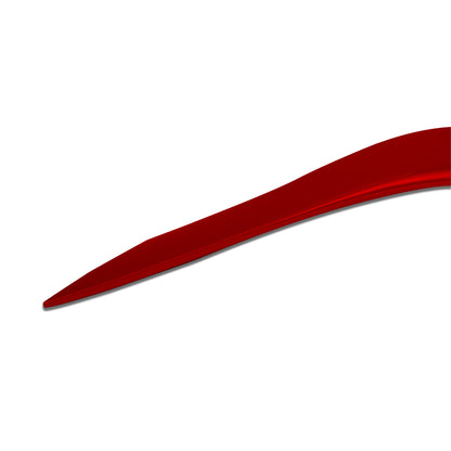 BMW Z4 (Convertible Only) Factory Style Post No Light Spoiler (2003-2008)