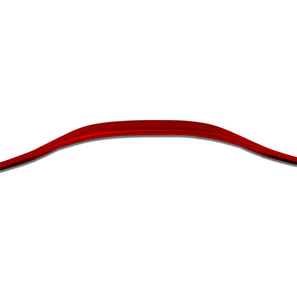 BMW Z4 (Convertible Only) Factory Style Post No Light Spoiler (2003-2008)