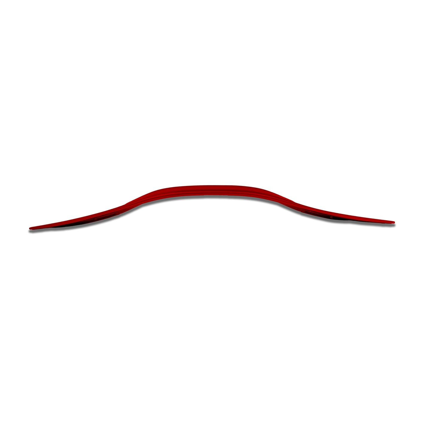 BMW Z4 (Convertible Only) Factory Style Post No Light Spoiler (2003-2008)